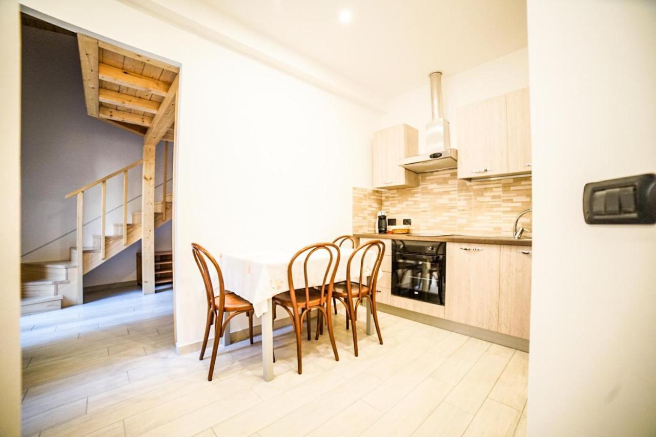 Casa Di Matty& Lory Apartment Sanremo Exterior photo
