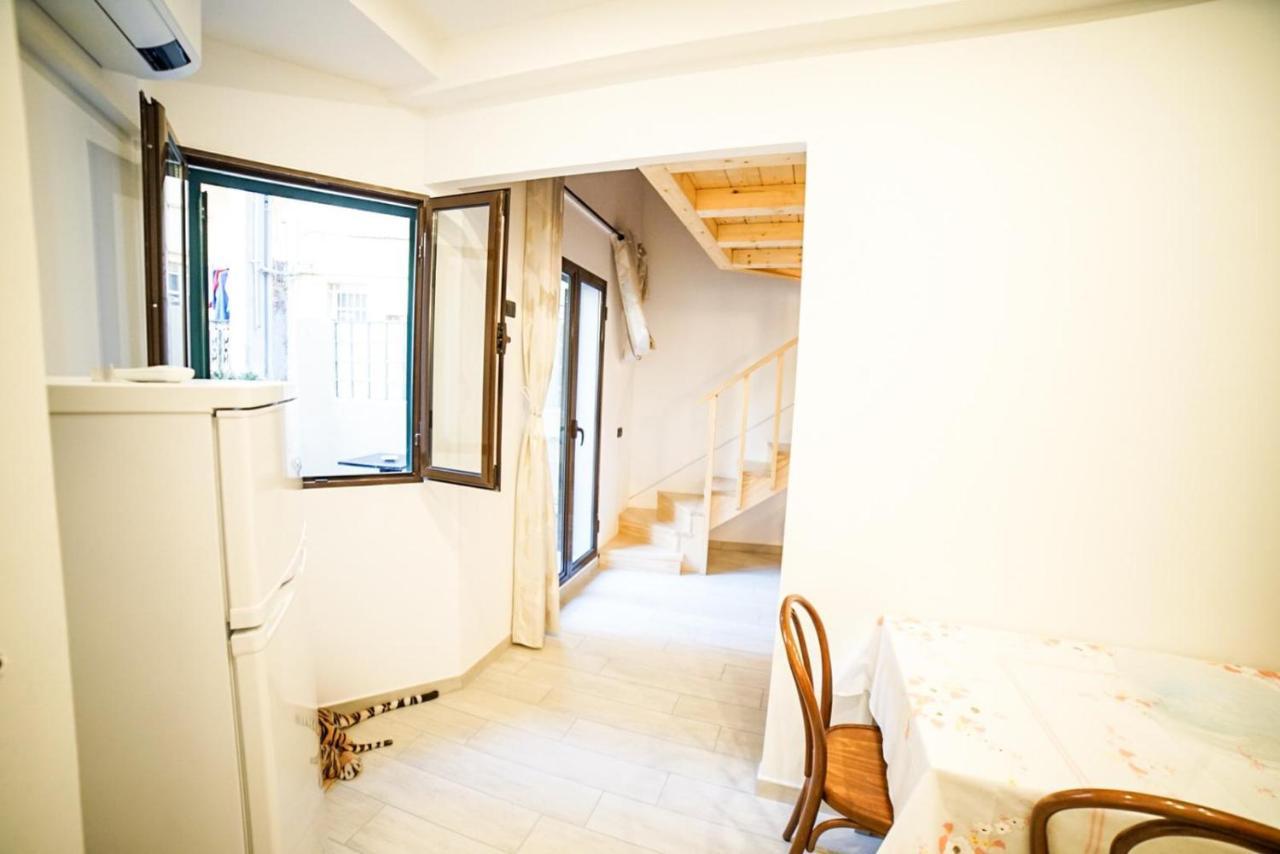 Casa Di Matty& Lory Apartment Sanremo Exterior photo
