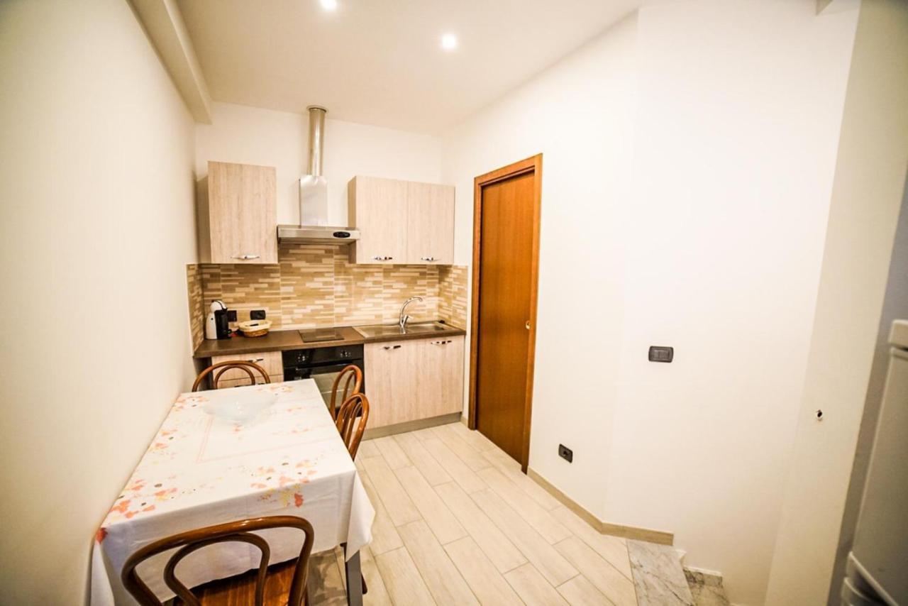 Casa Di Matty& Lory Apartment Sanremo Exterior photo