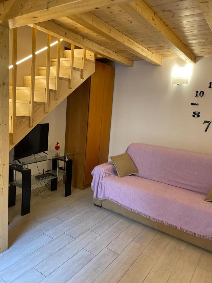 Casa Di Matty& Lory Apartment Sanremo Exterior photo